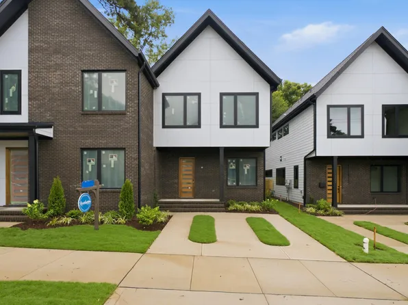 1804 Pershing Rd, Raleigh, NC 27608