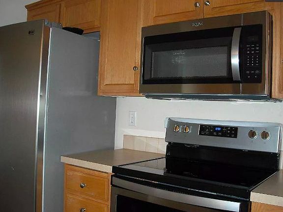 New appliance (2019)