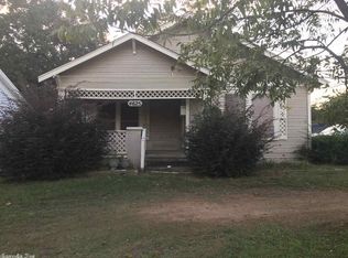 4625 Pike Ave, North Little Rock, AR 72118