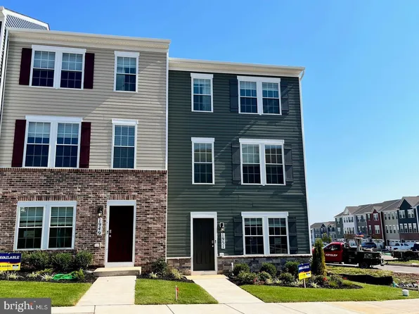 1951 Fauna Dr, Frederick, MD 21702