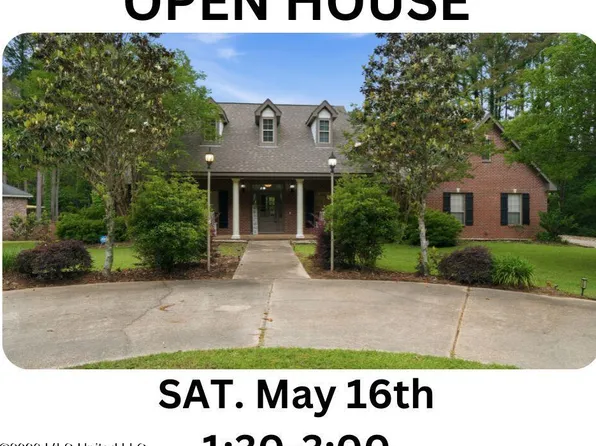 130 Cambrooke, Hattiesburg, MS 39402