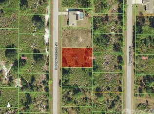 124 Independence St, Port Charlotte, FL 33954