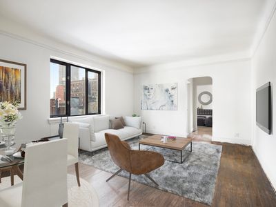 124 E 91st St APT 6A, New York, NY, 10128