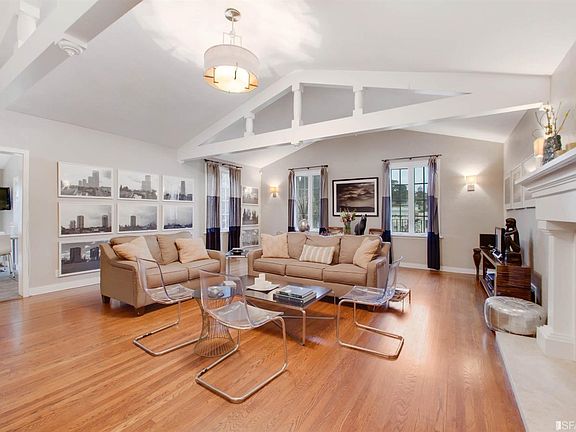 2nd image of 1 Garcia Ave