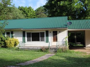 302 Nancy Dr, Jefferson City, TN 37760