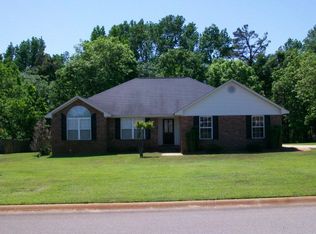 3315 Tamarah Way, Sumter, SC 29154