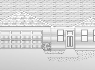 1667 Trefoil Trl, Green Bay, WI 54313