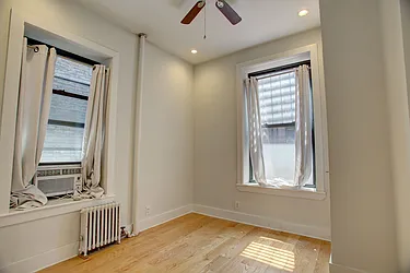 Rented by Corcoran