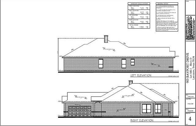 2nd image of 903 Bayport Dr