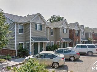 1155 N Saint Francis Ave, Wichita, KS 67214