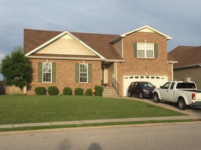 2897 Brewster Dr, Clarksville, TN, 37042