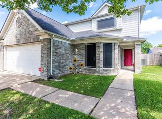1126 Pennygent Ln, Channelview, TX 77530