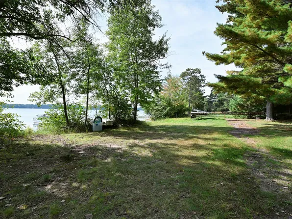 Lot 3 Dragon Drive, Minong, WI 54859