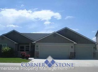 2617 W Primeland Dr, Meridian, ID 83646