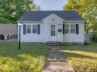 1314 W Central Ave, Carthage, MO 64836