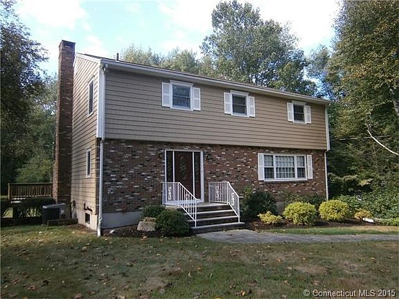 Additional Front View