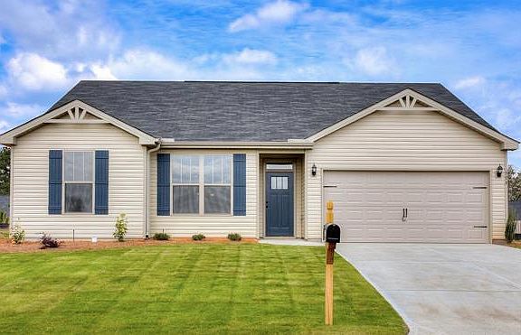 4th image of 213 Frampton Ct Lot 27
