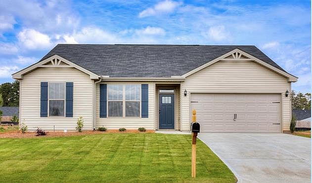 1st image of Frampton Ct Lot 27