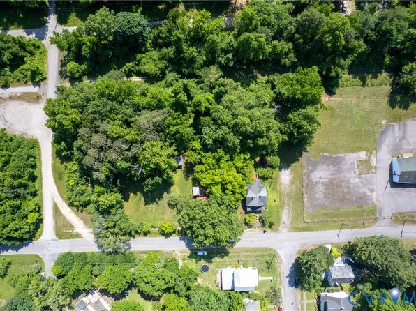 0 Main St, Victoria, VA 23974