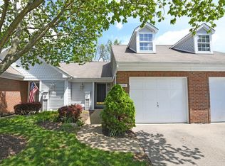 3036 Stratford Ct, Loveland, OH 45140