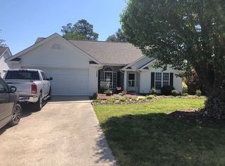 1400 Ashton Glenn Dr, Surfside Beach, SC 29575