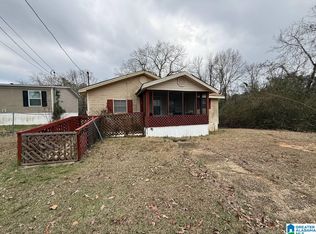 1203 Gautier St, Tuskegee, AL 36083