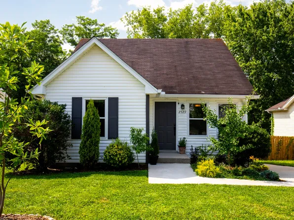 2529 Slaydon Dr, Nashville, TN 37207