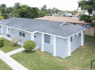 506 NW 5th Ave, Homestead, FL 33030