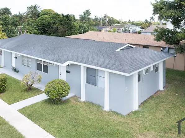 506 NW 5th Ave, Homestead, FL 33030