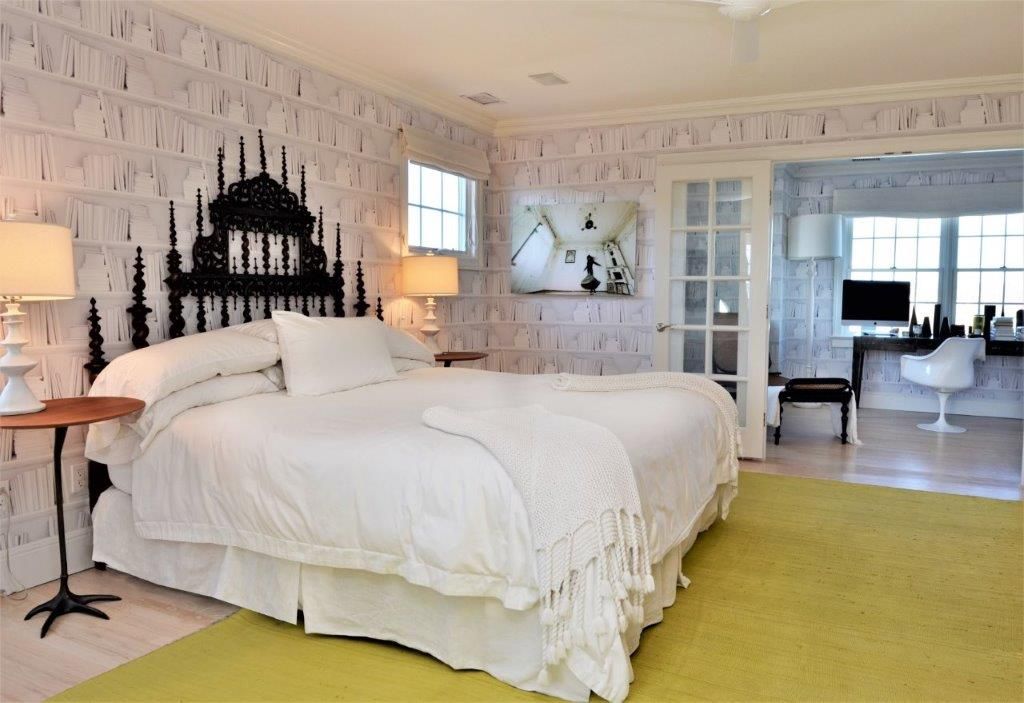 Main Residence Master Bedroom