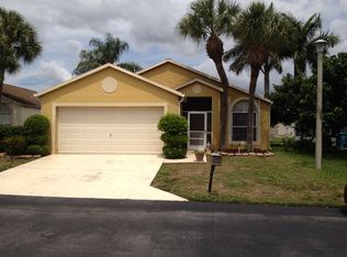 76 Paxford Ln, Boynton Beach, FL 33426