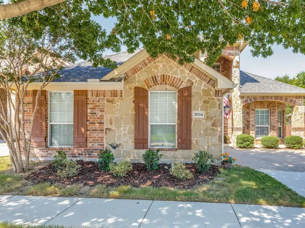 3704 Blanco Creek Trl, McKinney, TX 75070