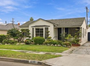 2723 Coolidge Ave, Los Angeles, CA 90064