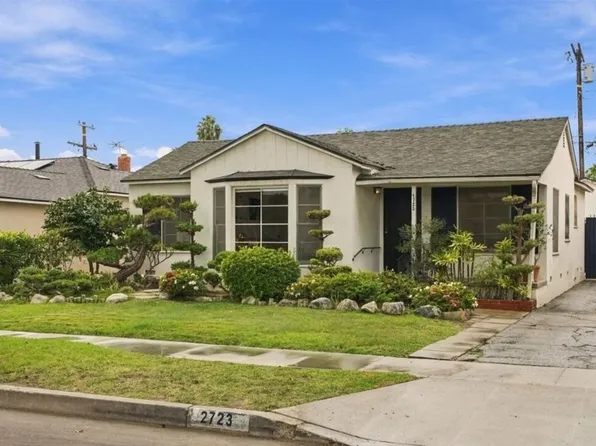 2723 Coolidge Ave, Los Angeles, CA 90064