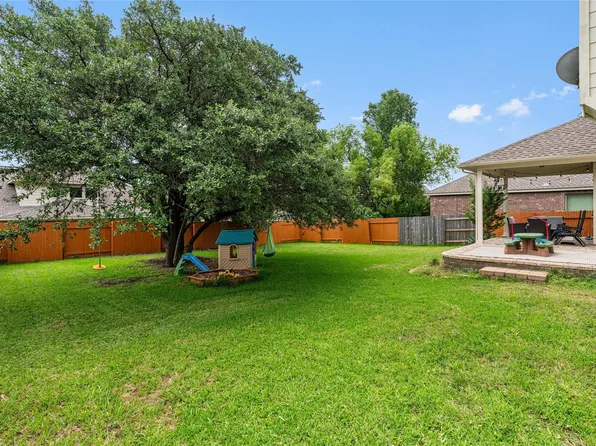 413 Monahans Dr, Georgetown, TX 78628