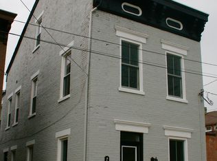 709 Craig St, Covington, KY 41011