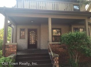 723 Church St #B, Ann Arbor, MI 48104