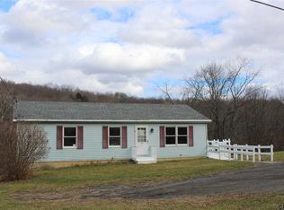 1018 Switzkill Rd, Berne, NY 12023