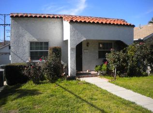 1844 Glenwood Rd, Glendale, CA 91201