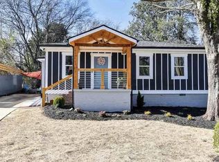 247 Elder St, Greenville, SC 29607