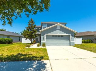 12215 Canyon Blvd, Spring Hill, FL 34610