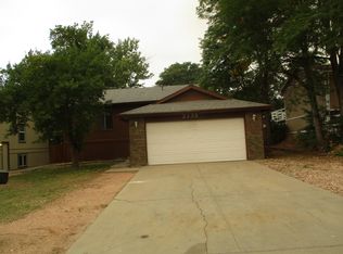 3139 21st Avenue Ct, Greeley, CO 80631