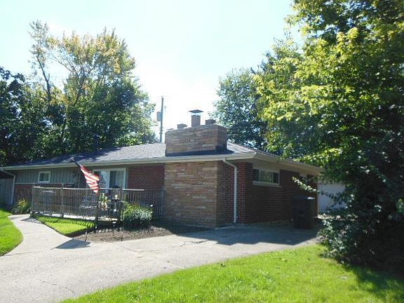 2nd image of 5284 Fredonia Ave