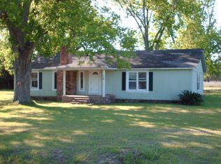 704 Baldwin Rd, Ochlocknee, GA 31773