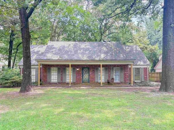 6249 Forest Grove Dr, Memphis, TN 38119