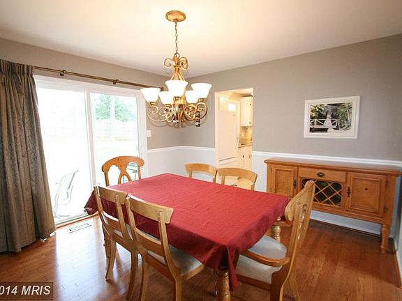 5th image of 4779 Farndon Ct