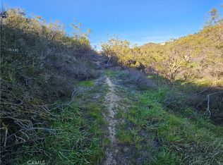 806 Deer Creek Way Lot 806, Aguanga, CA 92536