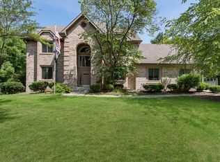 9131 Pinecreek Ct, Indianapolis, IN 46256