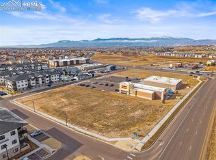 7452 Solace Forest Vw, Colorado Springs, CO 80908