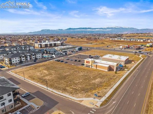 7452 Solace Forest Vw, Colorado Springs, CO 80908